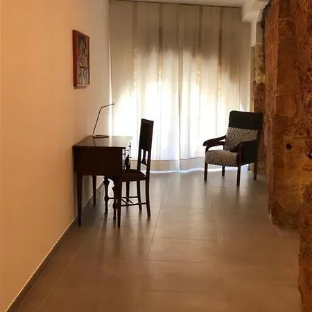Genius Loci *