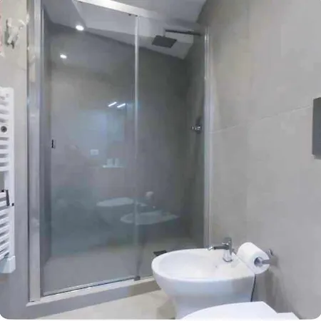 Apartment Genius Loci