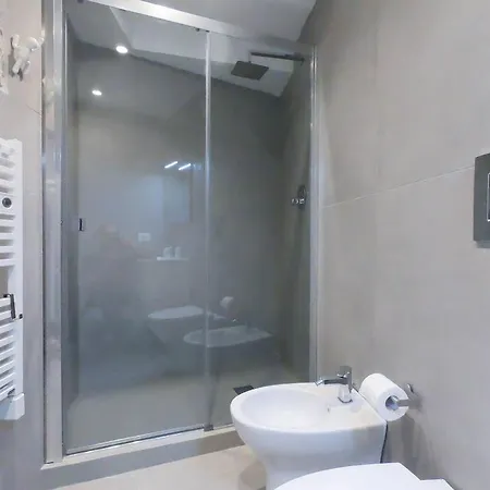 Genius Loci Apartment