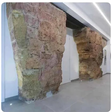 Genius Loci * Palermo
