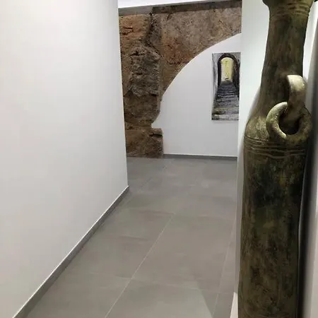 Genius Loci